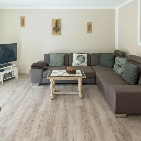 Ferienwohnung-zeppelinstek Norddeich (Norden)