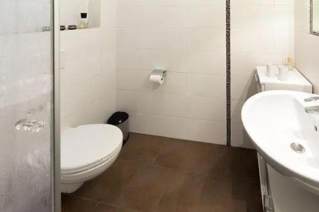 Lägenhet Ferienwohnung-zeppelinstek *