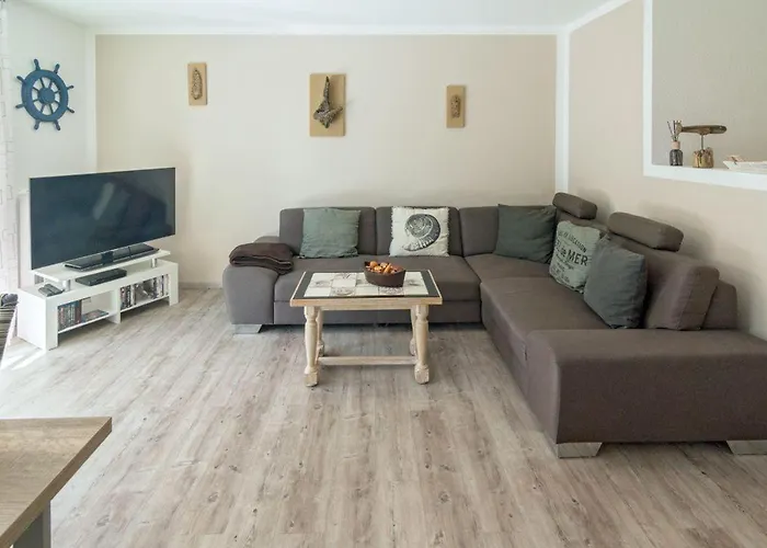 Ferienwohnung-zeppelinstek Norddeich (Norden)